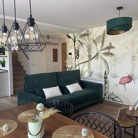 Las Casas De Lola Candeleda Esterno foto