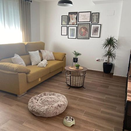 Las Casas De Lola Candeleda Esterno foto