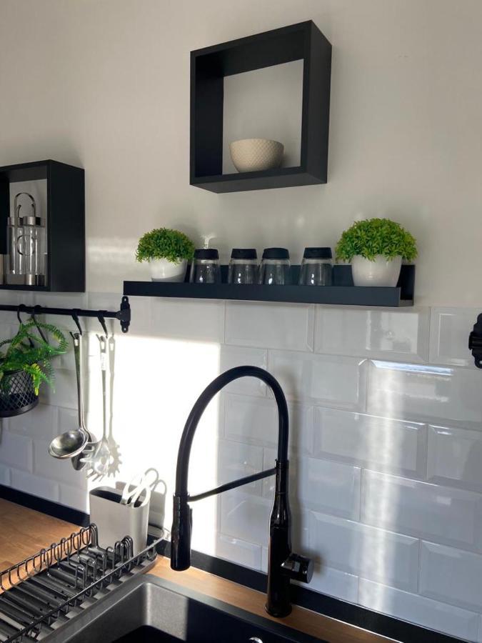 Las Casas De Lola Candeleda Esterno foto