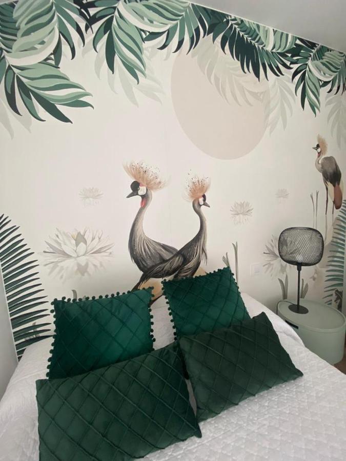 Las Casas De Lola Candeleda Esterno foto