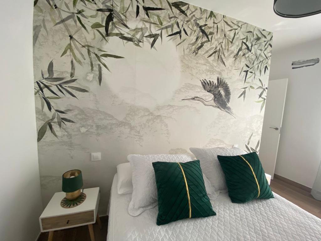 Las Casas De Lola Candeleda Esterno foto