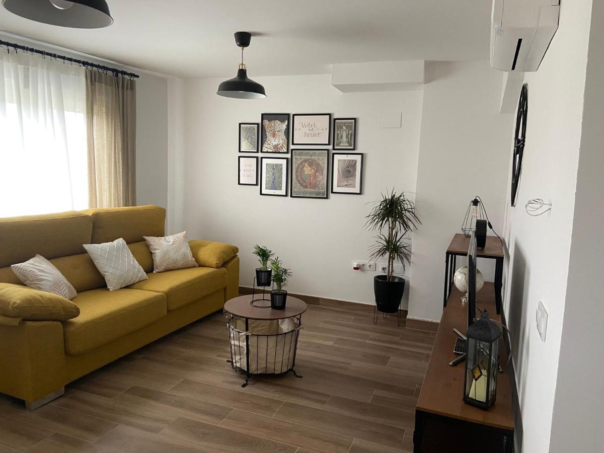 Las Casas De Lola Candeleda Esterno foto