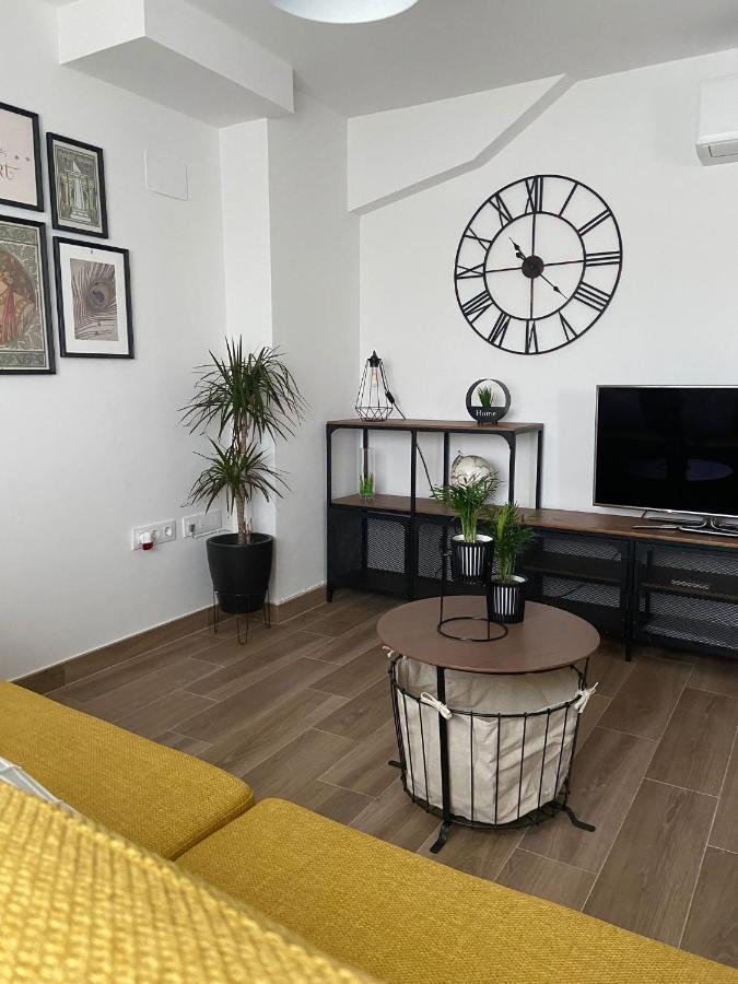Las Casas De Lola Candeleda Esterno foto