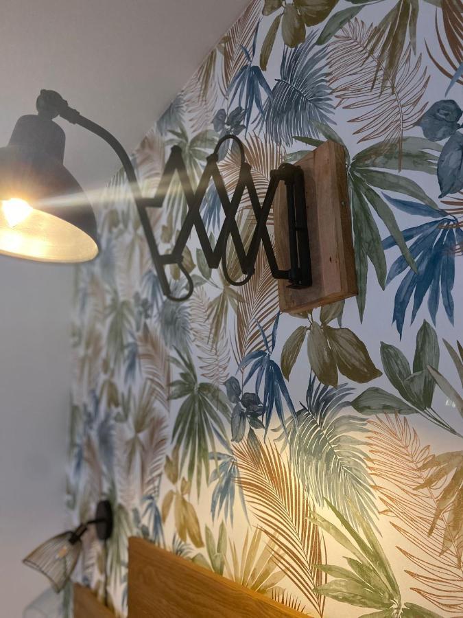 Las Casas De Lola Candeleda Esterno foto